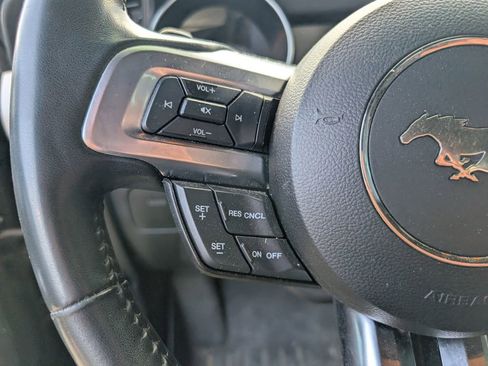 Used 2023 Ford Mustang GT RWD image 12