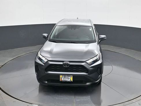 Used 2024 Toyota RAV4 LE image 14
