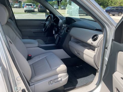 Used 2012 Honda Pilot EX-L image 42