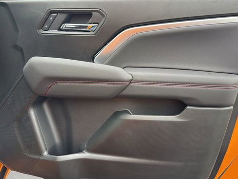 New 2026 Chevrolet Colorado Z71 image 10