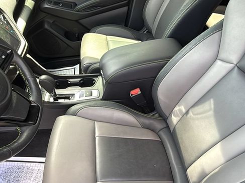 Used 2023 Subaru Ascent Onyx Edition AWD/4WD image 21