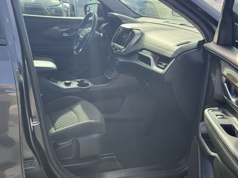 Used 2019 GMC Terrain SLE FWD image 16