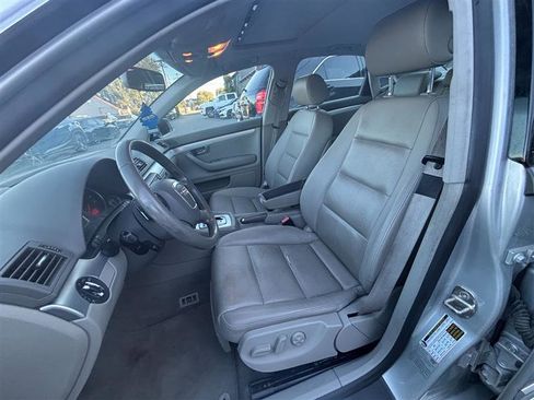 Used 2008 Audi A4 2.0T image 10