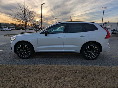New 2026 Volvo XC60 B5 Ultra w/ Climate Package AWD/4WD image 7