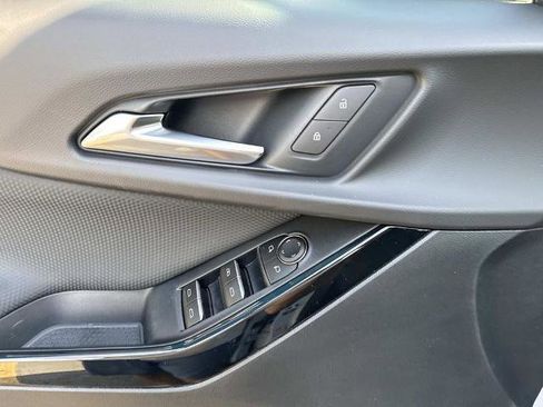 New 2026 Chevrolet Equinox RS w/ LPO, Floor Liner Package image 14