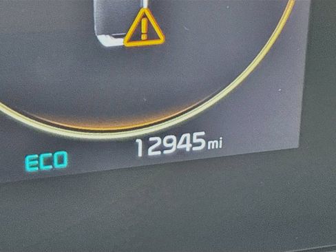Certified 2023 Kia Niro Wind FWD image 15