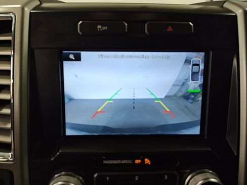 Used 2015 Ford F150 King Ranch w/ Equipment Group 601A Luxury image 20