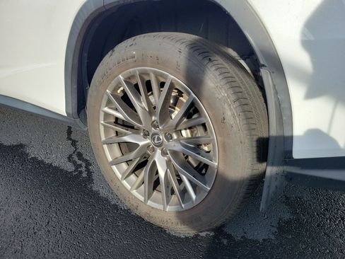 Used 2021 Lexus RX 350 F Sport AWD/4WD image 25