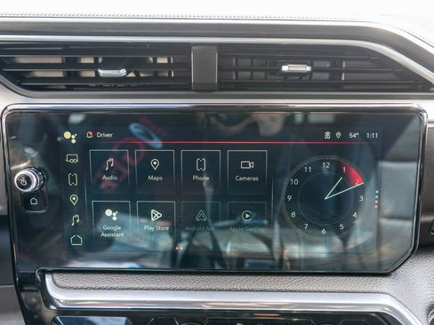 Used 2023 GMC Sierra 1500 Denali w/ Technology Package AWD/4WD image 24