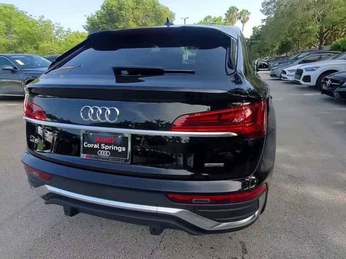 Used 2023 Audi Q5 2.0T Prestige w/ Prestige Package AWD/4WD image 7