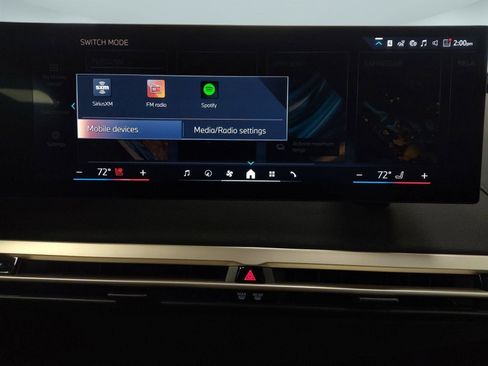 New 2026 BMW iX xDrive60 image 20