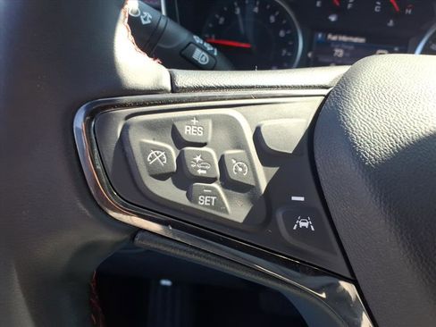 Used 2023 Chevrolet Equinox RS AWD/4WD image 19