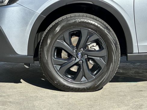 Used 2022 Subaru Outback Onyx Edition XT image 33