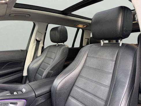 Used 2020 Mercedes-Benz GLS 450 GLS 450 image 26