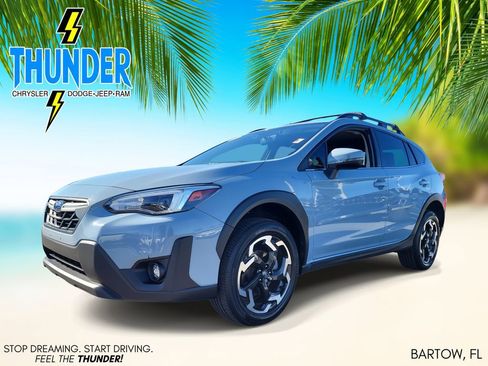 Used 2023 Subaru Crosstrek 2.5i Limited image 2