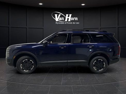 New 2026 Hyundai Palisade XRT Pro image 14