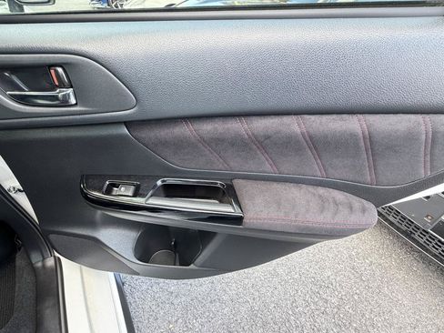 Used 2019 Subaru WRX STI Limited AWD/4WD image 14