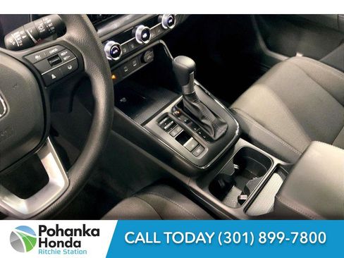 Used 2026 Honda CR-V EX image 15