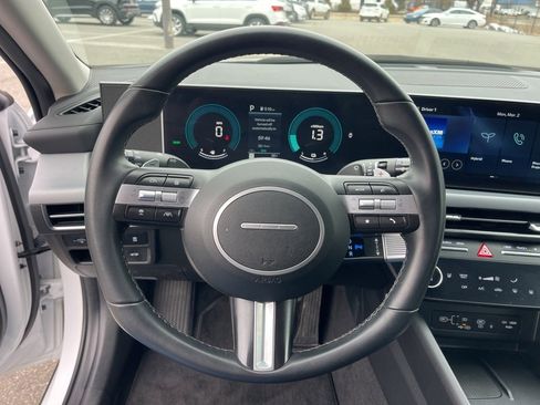 Certified 2025 Hyundai Sonata SEL image 14