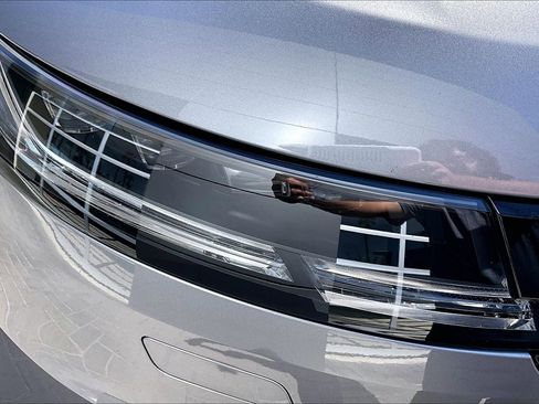 Certified 2025 Land Rover Range Rover Sport Dynamic SE image 28