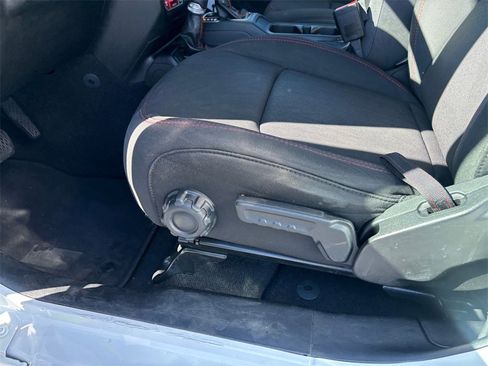 Used 2021 Jeep Wrangler Unlimited Rubicon image 26