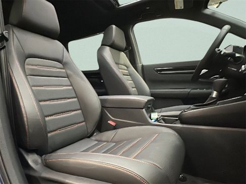 New 2026 Honda CR-V Sport Touring image 12