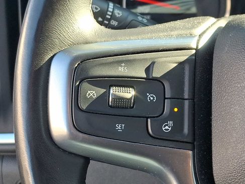 Certified 2022 Chevrolet Silverado 1500 LT image 22