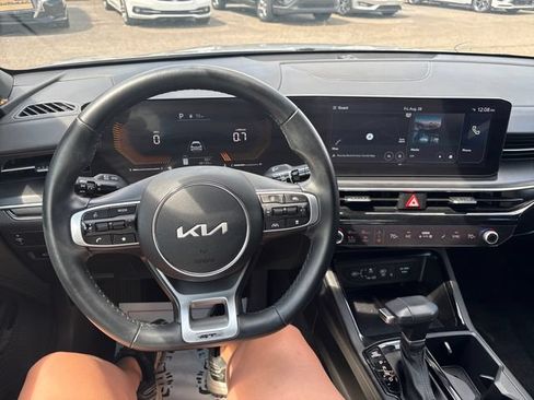 Used 2025 Kia K5 GT-Line FWD image 10