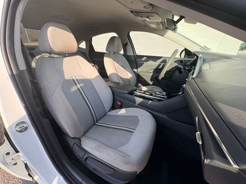 Used 2021 Hyundai Sonata SEL image 28