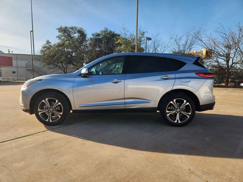 New 2026 Acura RDX Technology Package image 4