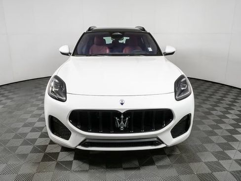 New 2026 Maserati Grecale Folgore AWD/4WD image 27