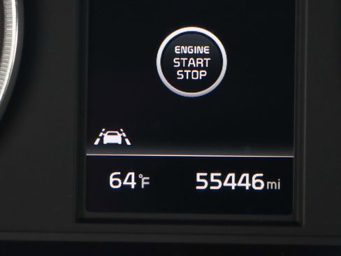 Used 2022 Kia K5 GT-Line w/ GT-Line FWD Premium Package image 16