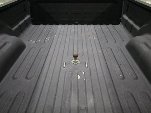 Used 2022 RAM 3500 Laramie w/ Body Color Bumper Group AWD/4WD image 10