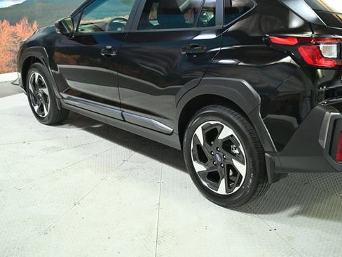 Certified 2025 Subaru Crosstrek 2.5i Limited w/ Popular Package #3A image 8