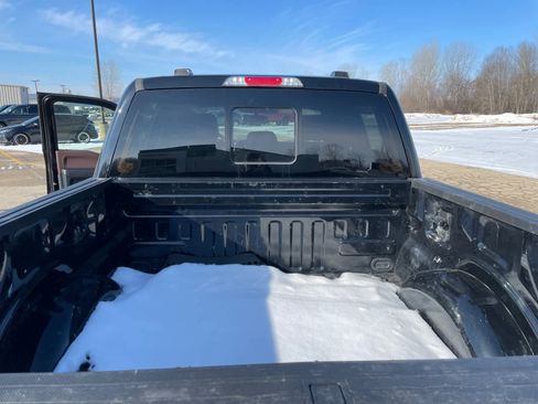 Certified 2023 Ford F150 Lariat w/ Equipment Group 502A High image 19