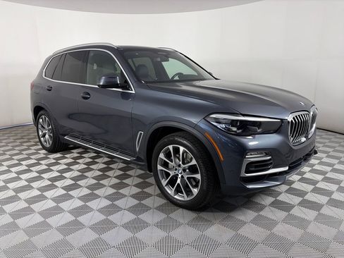 Used 2019 BMW X5 xDrive40i image 1