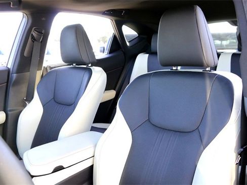 Used 2023 Lexus NX 350 350 Premium image 11