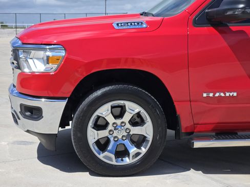 Used 2023 RAM 1500 Big Horn image 9