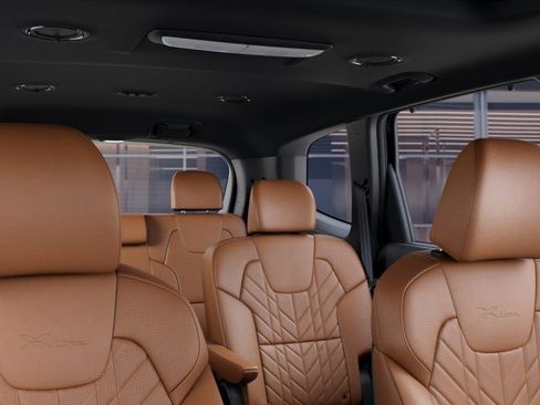 New 2025 Kia Telluride EX X-Line image 30