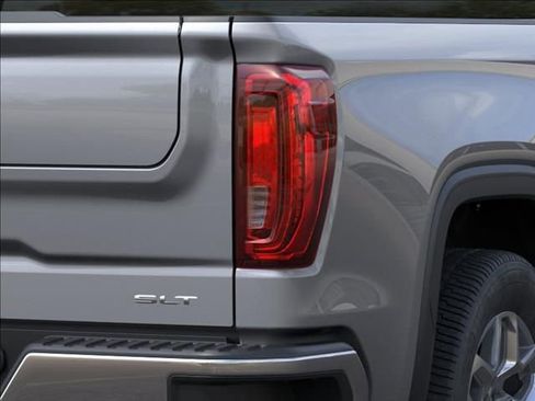 New 2026 GMC Sierra 1500 SLT RWD image 11