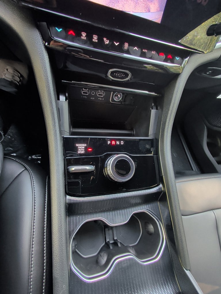 New 2026 Jeep Grand Cherokee Limited w/ Limited Altitude Package AWD/4WD image 22