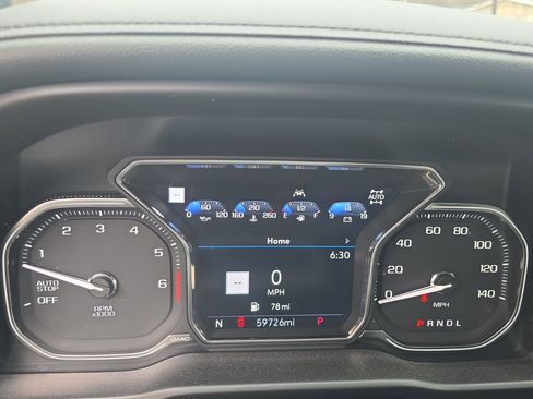 Used 2021 GMC Sierra 1500 Denali w/ Denali Ultimate Package image 21