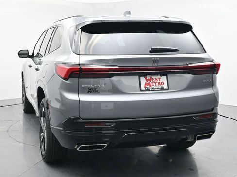 New 2026 Buick Enclave Sport Touring w/ Power Package image 35