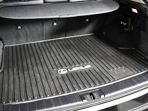 Used 2016 Lexus RX 350 350 w/ Premium Package image 14