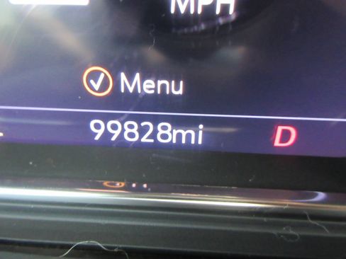 Used 2022 GMC Sierra 2500 Denali w/ Denali Ultimate Package AWD/4WD image 36