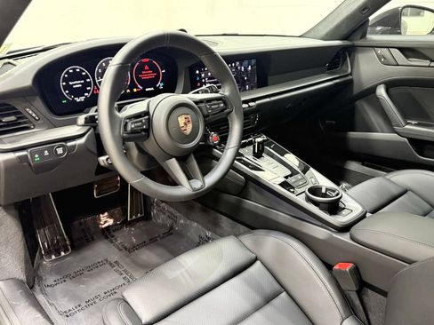 Used 2026 Porsche 911 Carrera GTS w/ Premium Package RWD image 45