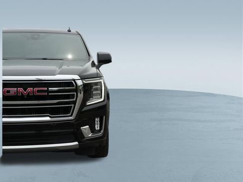 Used 2022 GMC Yukon XL SLT w/ SLT Premium Package AWD/4WD image 44