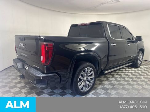 Used 2023 GMC Sierra 1500 Denali AWD/4WD image 6
