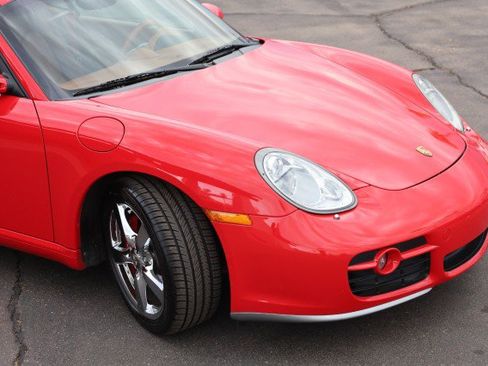 Used 2006 Porsche Cayman S RWD image 10