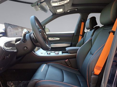 New 2026 Genesis GV70 2.5T Sport Prestige AWD/4WD image 14